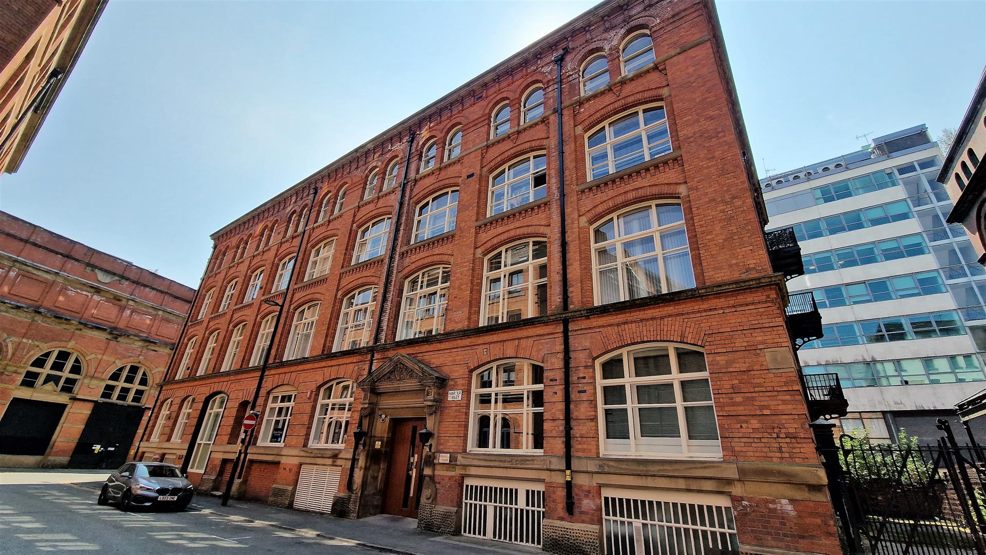 26 China House 14 Harter Street Manchester